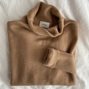 WILFRED Cyprie sweater - Aritzia